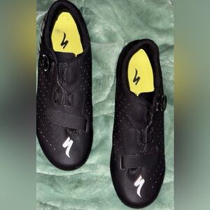 Specialized Women’s Torch 1.0 Road Cycling Shoes - Size 10.5 (EU 42) As-Is